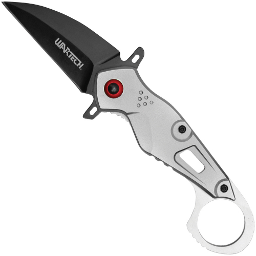 7' Pocket Karambit - Gray