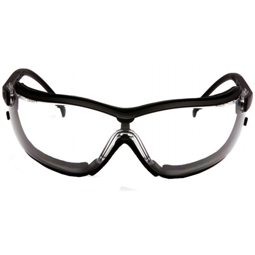 V2G Frame H2MAX-CSA Safety Goggles
