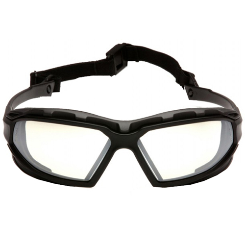 Highlander XP Frame Indoor/Outdoor Mirror Anti-Fog Lens