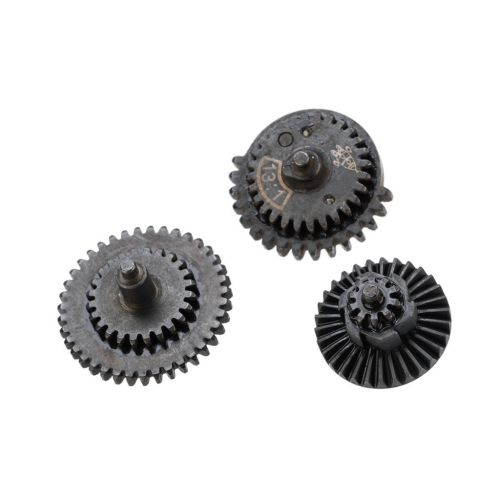 Rocket Airsoft Wire Cut Steel Gear Set