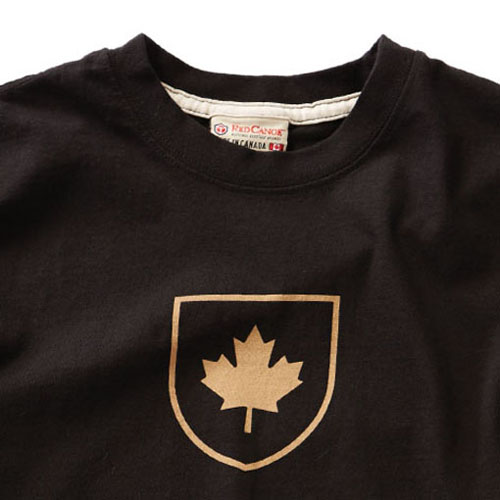 Canada Shield T-Shirt