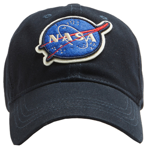 Nasa Double Layer Cap