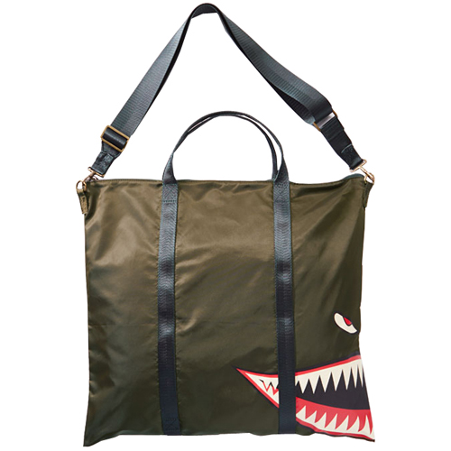P40 Helmet Bag - Dark Khaki