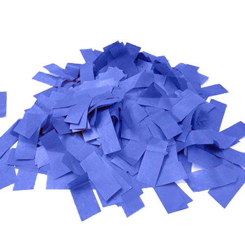 Enola Gaye Confetti Reveal Cannon