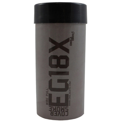 EG18X Military Smoke Grenade