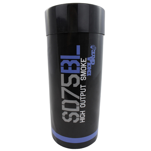 SD75 Fast Output Smoke Grenade