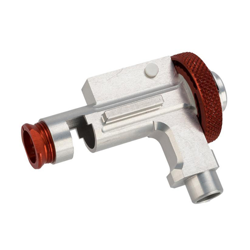 AR15 Airsoft AEG Hop Up Chamber