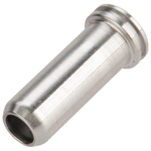 CNC Airsoft Nozzle - 21.4mm