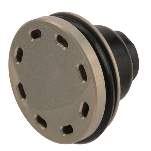 CNC Aluminum Airsoft Piston Head