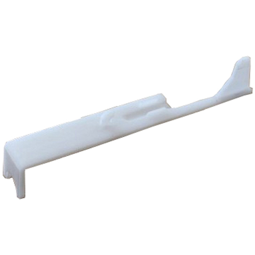 CNC V2 POM Tappet Plate