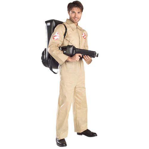 Rubies Ghostbusters Costumes