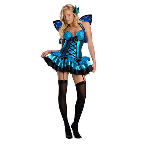 Rubies Womens Fantasy Fairy Costumes