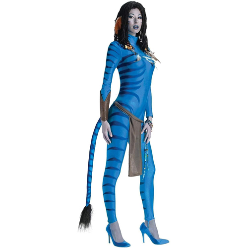 Rubies Womens Neytiri Adult Costumes
