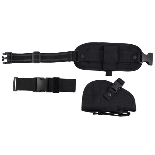 Tactical Drop Leg Holster