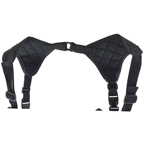 Shoulder Holster - Vertical