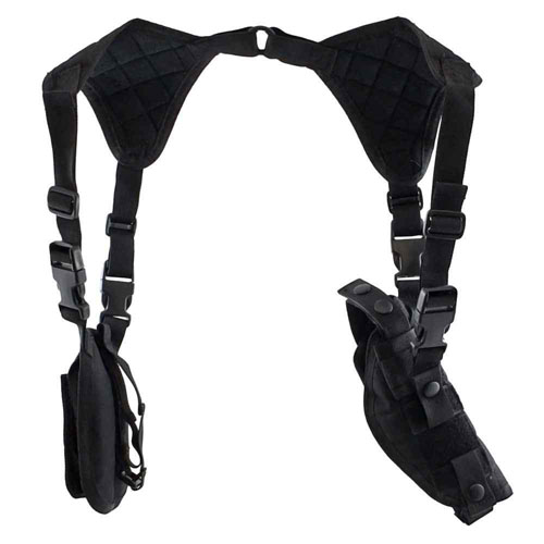 Undercover Vertical Shoulder Holster