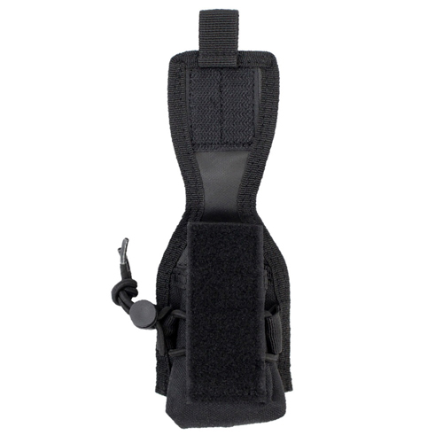 Small Tactical Radio Pouch