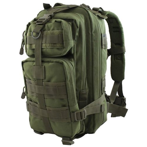 MOLLE Small Assault 25L Backpack