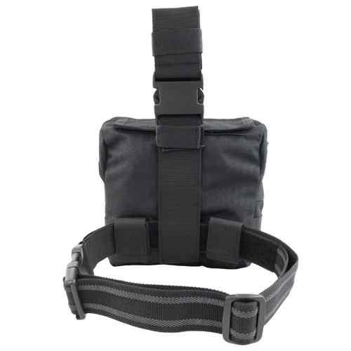 Drop Leg Mag Dump Pouch
