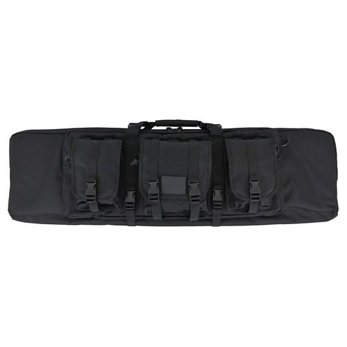 Modular Rifle Case
