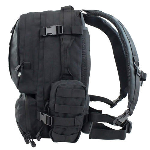 2-Day Assault 25L Backpack