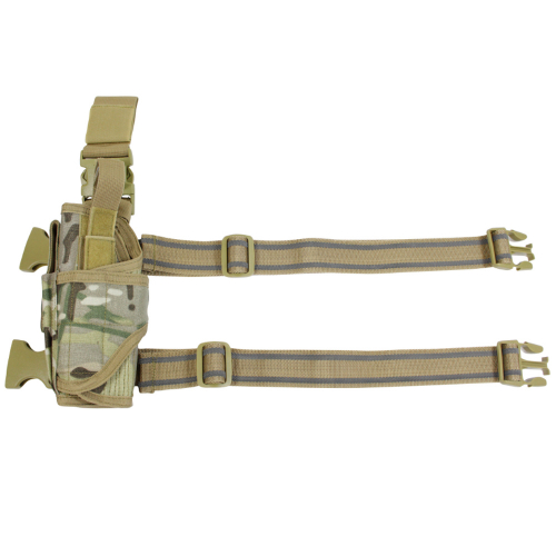 Tornado Drop Leg Holster Left