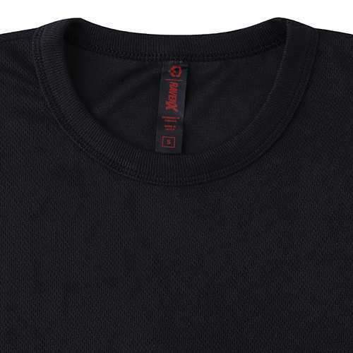 Raven X Tactical Ops Camo T-Shirt