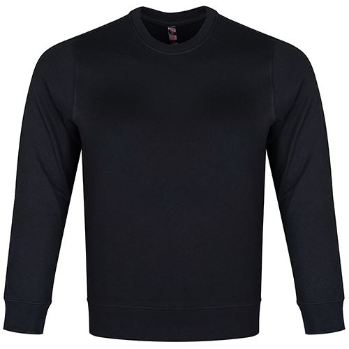 Raven X HeavyTerry Sweatshirt