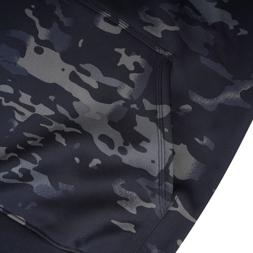 ThermalOps Bonded Fleece Hoodie