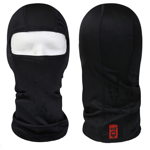 RavenX Tactical Nylon-Spandex Balaclava