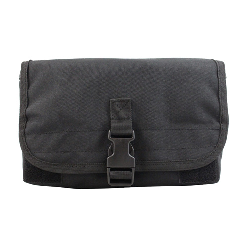 Modular Gas Mask Pouch