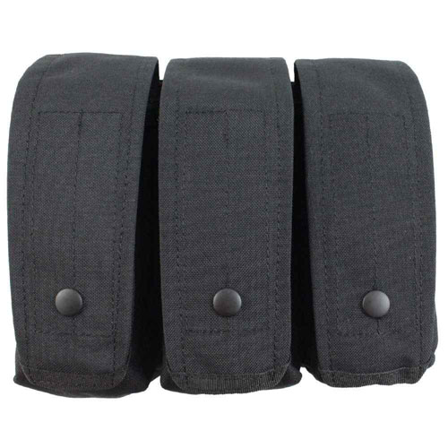 Triple AR/AK Mag Pouch