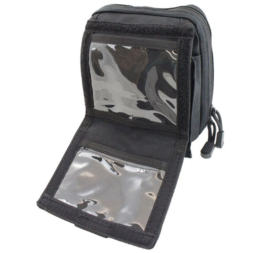 Multi-Purpose Map Pouch