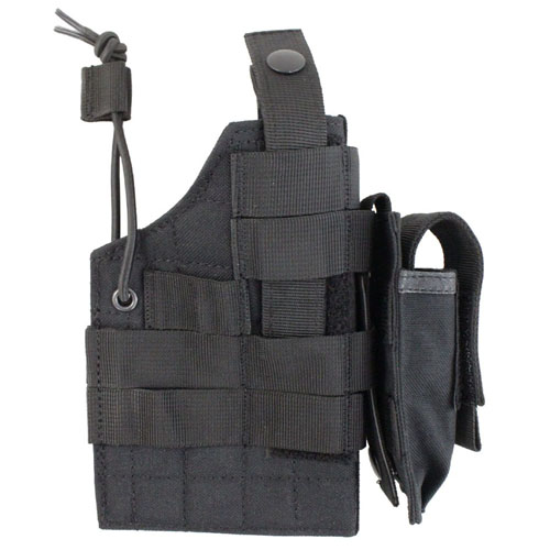 Ambidextrous Raven X Gun Holster