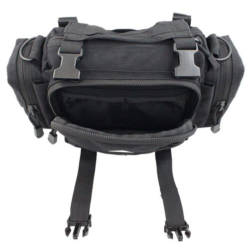 Tactical Deployment Bag