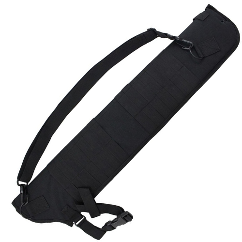 MOLLE Shotgun Scabbard