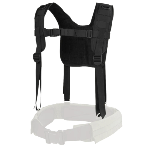 MOLLE H-Harness