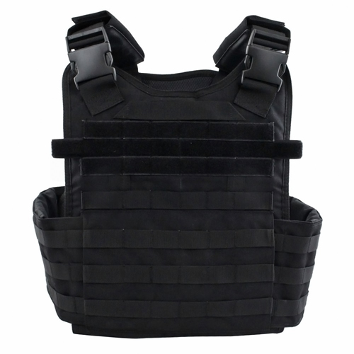 Raven X Modular Operator Plate Carrier Vest