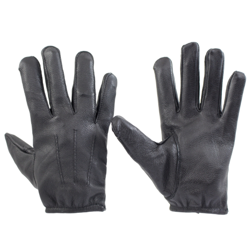 RavenX Leather Convoy Gloves