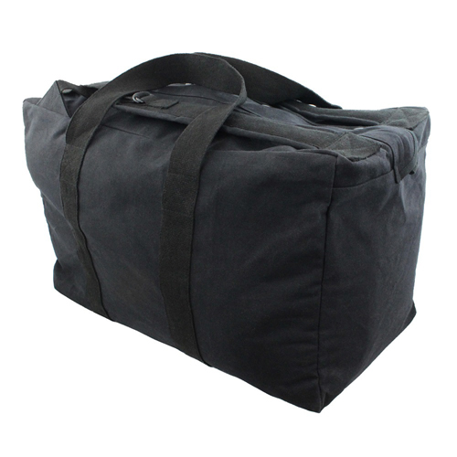 Canvas Tactical Cargo Bag - 24 Inch
