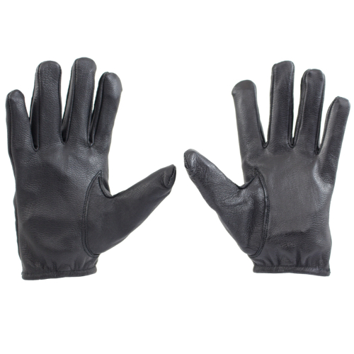 RavenX Leather Convoy Gloves