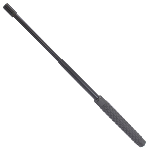 Heat Treated Tactical Baton w/ GB 