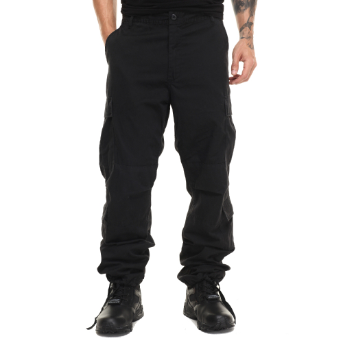 Raven X ClassicOps Vintage Cargo Pants