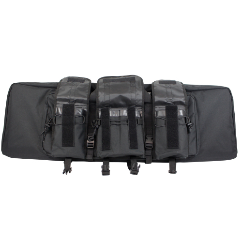 Raven X 42 DOUBLE RIFLE CASE