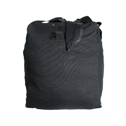 Raven X CanvasOps Tactical Canvas Cargo Bag