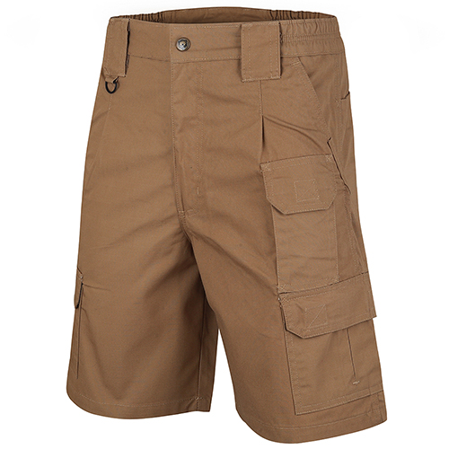 Raven X Practical Short