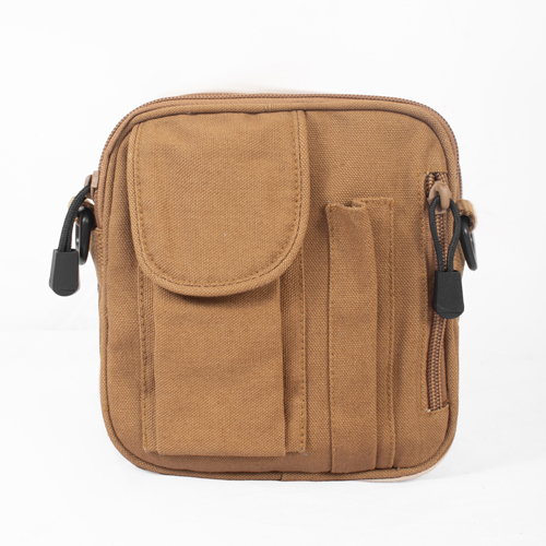 RavenX CanvasOps Crossbody