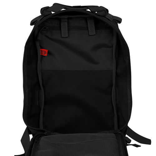 Raven X TacticalOps Compact Backpack