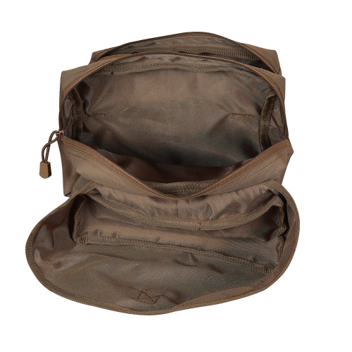 Raven X TacticalOps Foldout Medical Bag