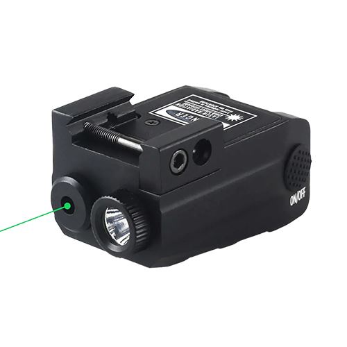Green 5mw Laser Sight